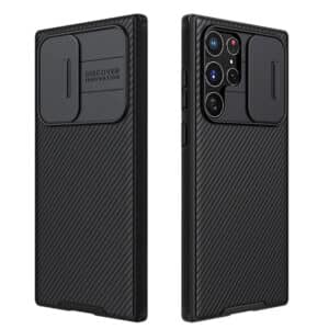 Nillkin Camshield Pro Case for Samsung Galaxy