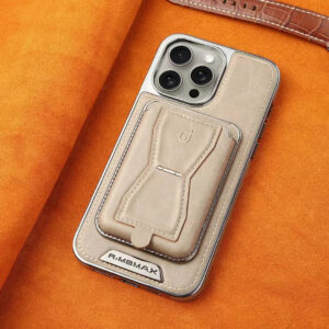 Design 2 in 1 Magnetic Phone Case Wallet Holder Case