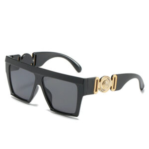 Kenbo Women's Oversized Square Designer Sunglasses