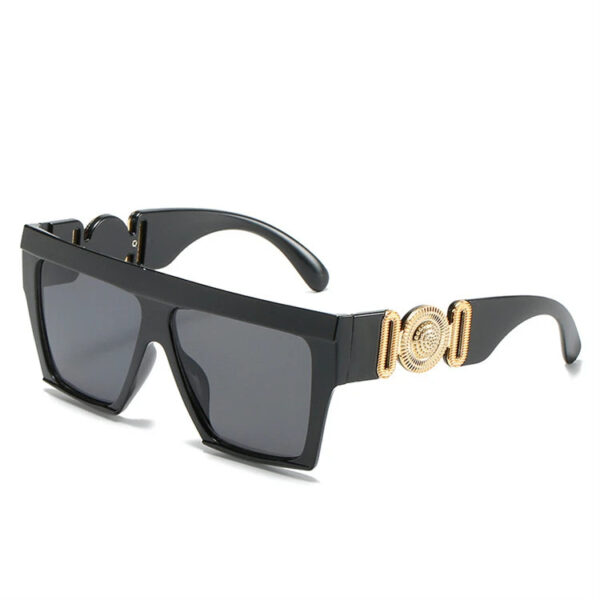 Kenbo Women's Oversized Square Designer Sunglasses