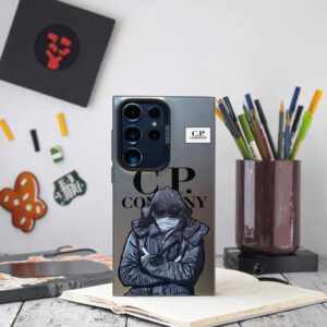 Designer Phone Case for Samsung S22-S25