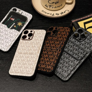 Designer Card Case