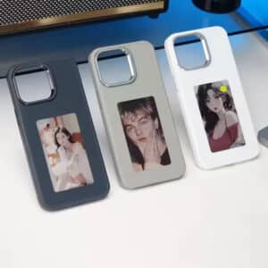 Smart NFC Phone Case for iPhone