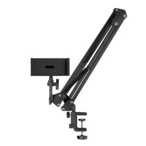 Adjustable Metal Phone Stand