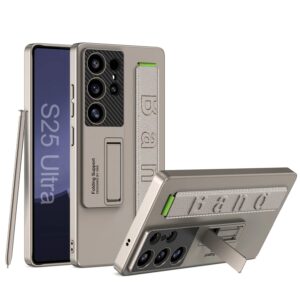 Ultra Case with Wristband & Stand