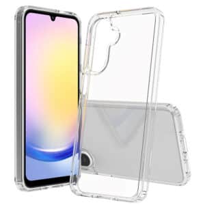 Samsung Galaxy A26 Shockproof TPU Phone Case