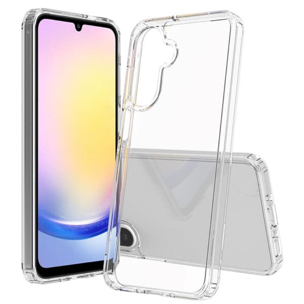 Samsung Galaxy A26 Shockproof TPU Phone Case
