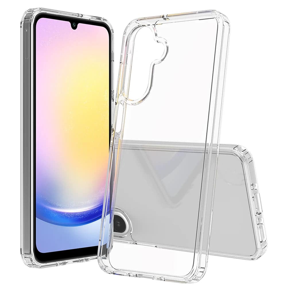 Samsung Galaxy A26 Shockproof TPU Phone Case