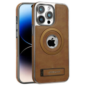 iPhone Magnetic Wireless Charging Shockproof Case