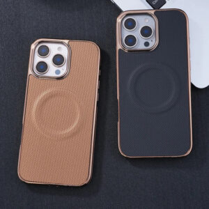 Flannel Phone Case for iPhone