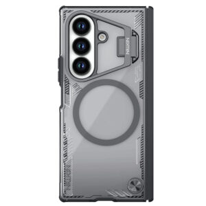 Nillkin Iceblade Magnetic Impact-Resistant Case for Galaxy❤️🔥
