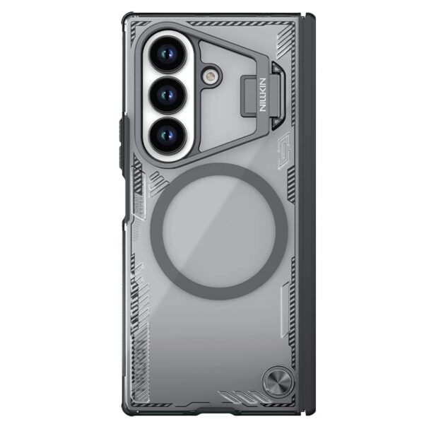 Nillkin Iceblade Magnetic Impact-Resistant Case for Galaxy❤️‍🔥