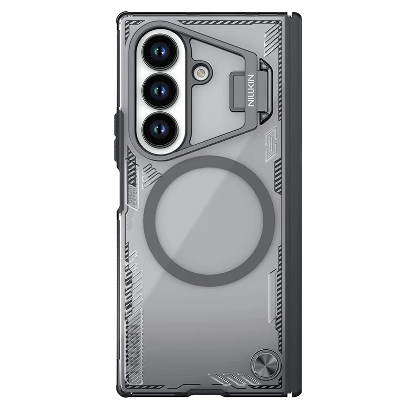 Nillkin Iceblade Magnetic Impact-Resistant Case for Galaxy❤️🔥
