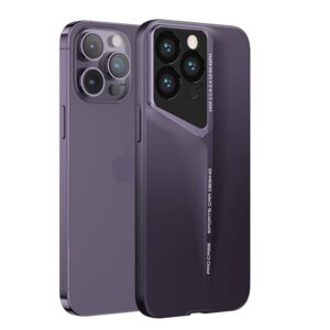 GKK Ultra Thin Phone Case for iPhone