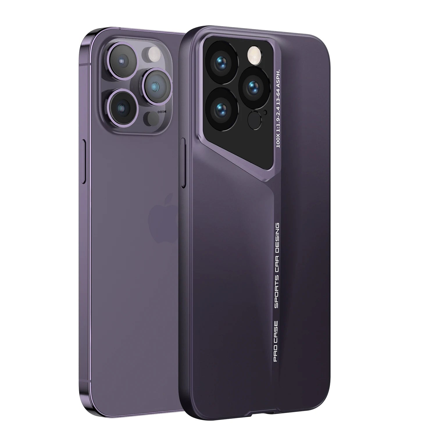 GKK Ultra Thin Phone Case for iPhone