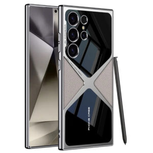 Samsung Galaxy Hard PC Electroplated Case