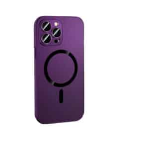 Shockproof Magnetic Case for iPhone