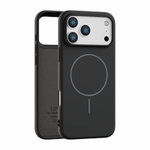 2025 New Magnetic TPU Full Protective Case for iPhone – Wireless Charging Compatible Shell