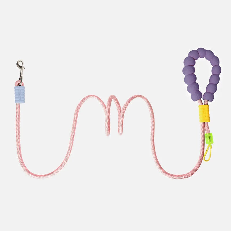 Durable Non-Slip Dog Leash - Strong, Breakaway-Proof Design - Image 5