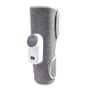 Portable Air Compression Leg Massager with Heat for Calf Pain Relief