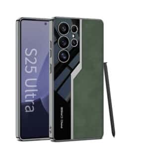 Shockproof Leather Case for Samsung Galaxy
