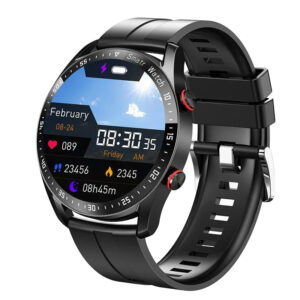 HW20 Men's Waterproof Sport Smartwatch