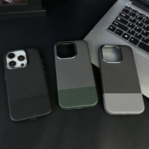 Luxury Magnetic Case for iPhone