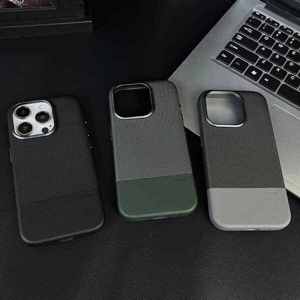 Luxury Magnetic Case for iPhone