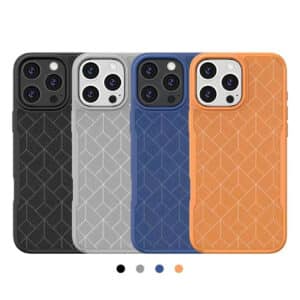 Shockproof TPU Phone Case for iPhone