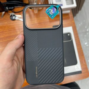 Benks ArmorPro Carbon Fiber Case for iPhone😍