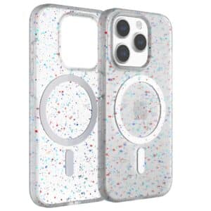 Magnetic Silicone Gradient Case