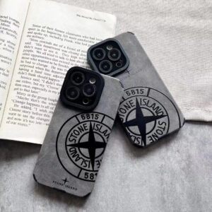 Artifucial Leather iPhone Case