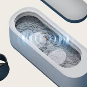 Portable 45 kHz Ultrasonic Cleaning Machine – Jewelry, Glasses, Watches & Dentures Cleaner (Copy) (Copy) (Copy)