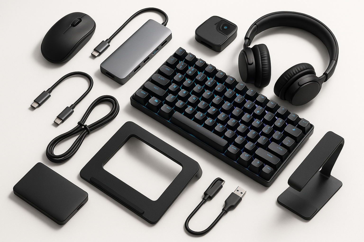Computer Accesories