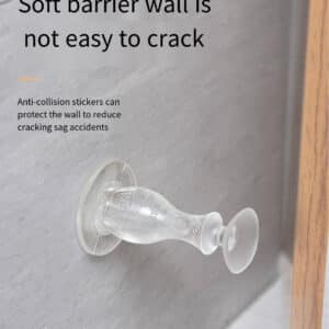 Silicone Door & Window Draft Stopper