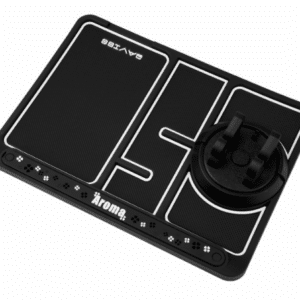 Multifunction Car Anti-Slip Mat & Phone Holder
