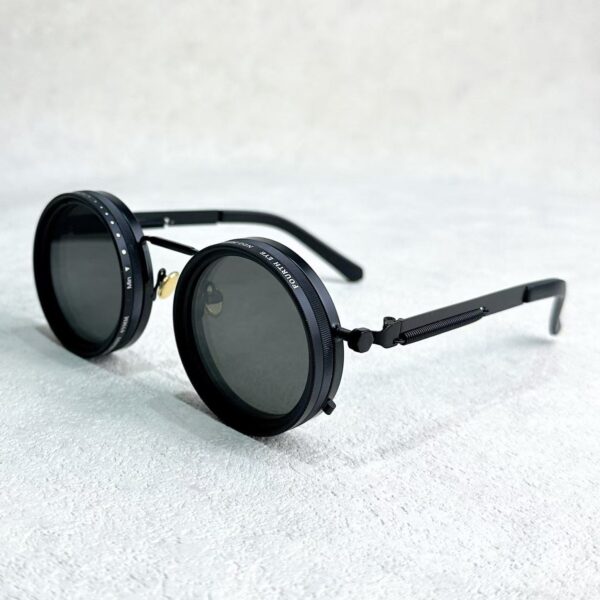 Polarized UV Protection Sunglasses - Image 2