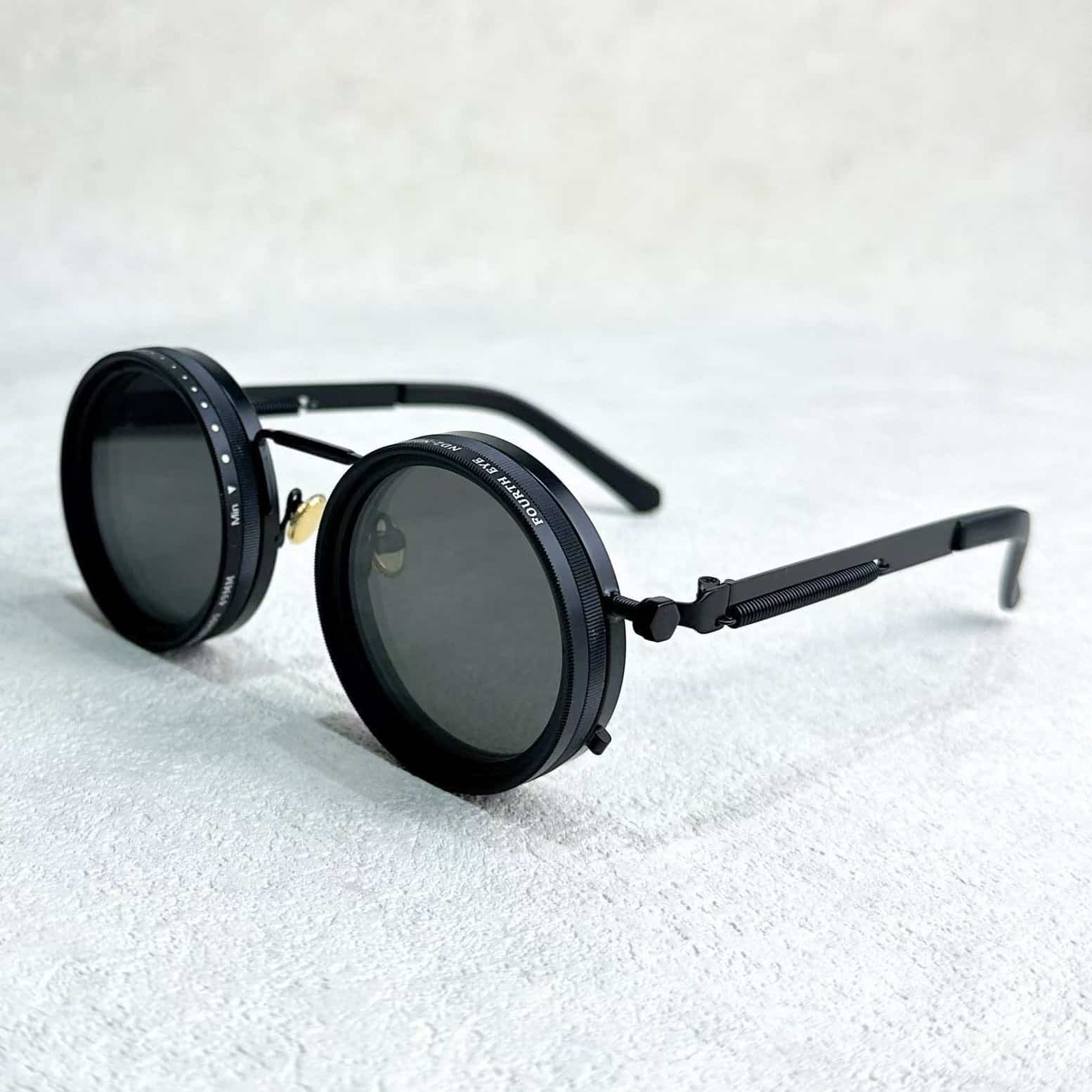 Polarized UV Protection Sunglasses - Image 2