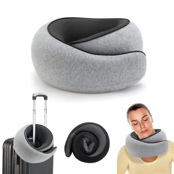 Travel Neck Pillow - Image 2