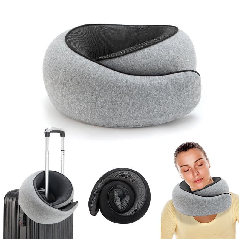 Travel Neck Pillow - Image 2