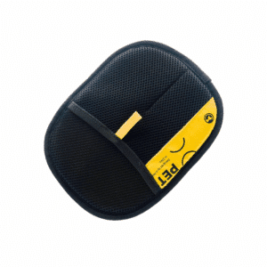 Reusable Silicone Grooming & Cleaning Gloves