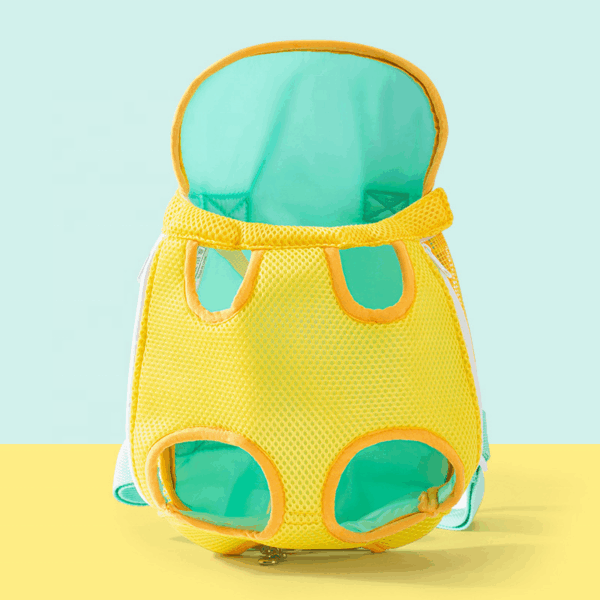 Breathable Cat Backpack