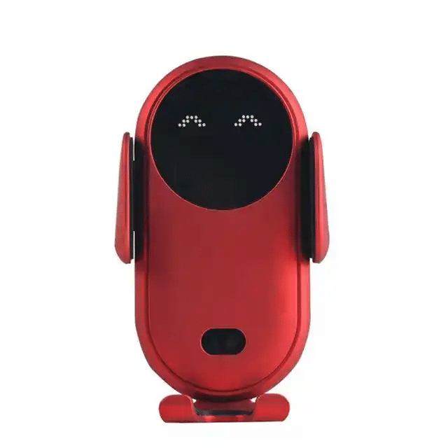 Smart Sensor Car Phone Holder - Image 2