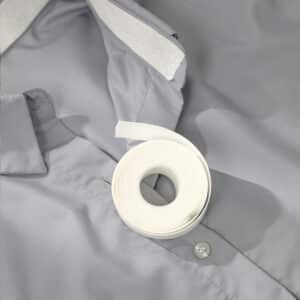 Sweatproof Fabric Stickers for Shirts