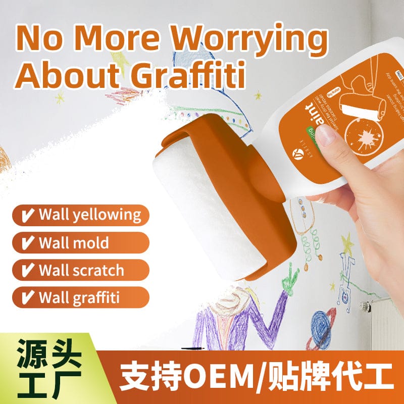 Wall Repair Paint - Image 2