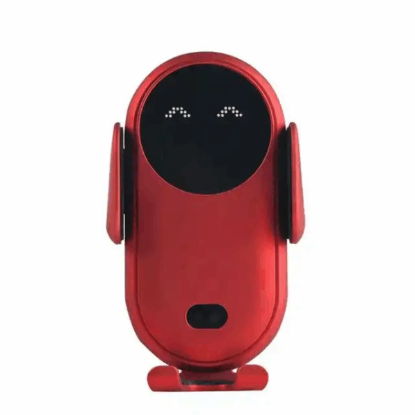 Smart Sensor Car Phone Holder