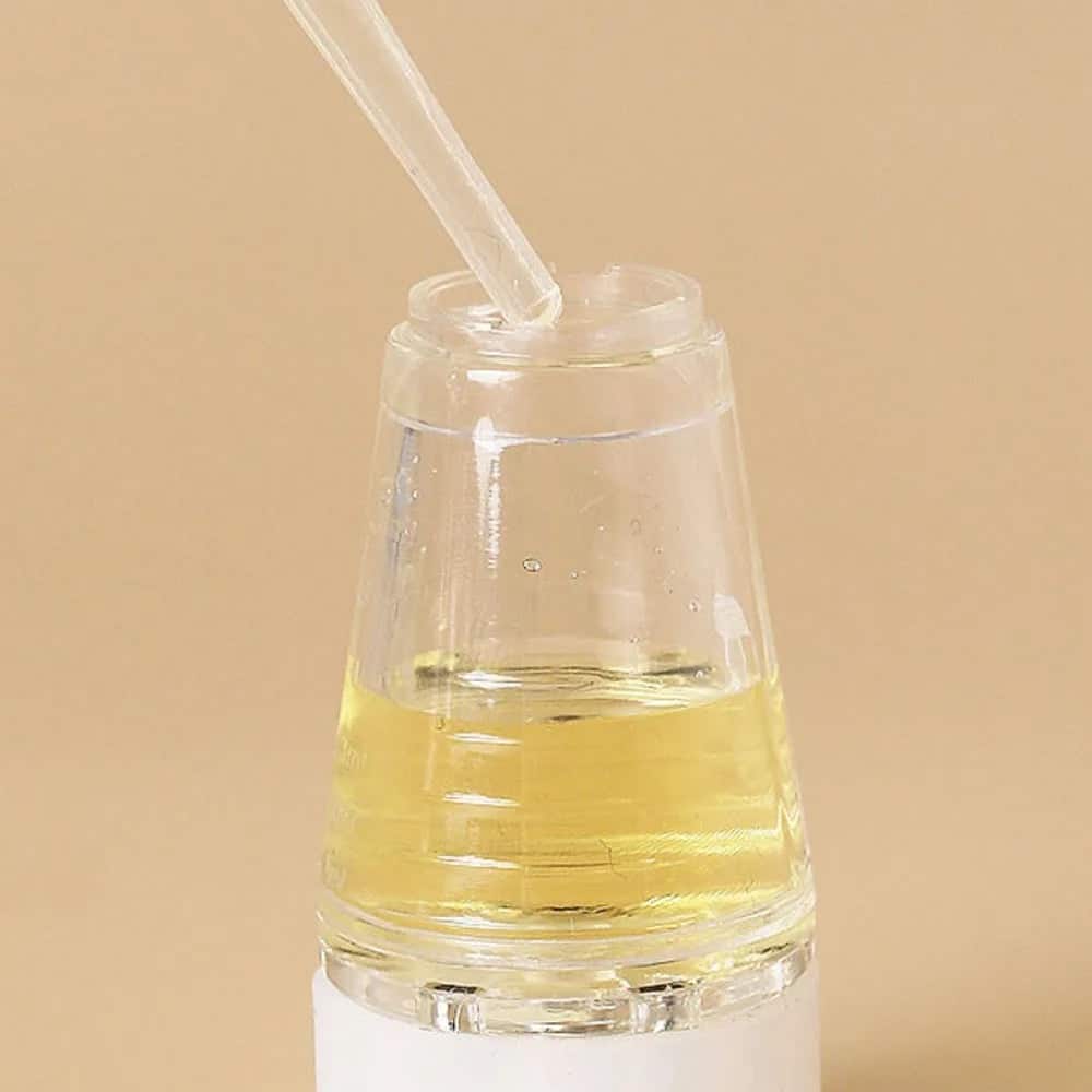 Scalp Massager & Hair Oil Applicator for Hair Growth Treatment - Image 4