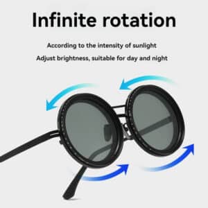 Polarized UV Protection Sunglasses