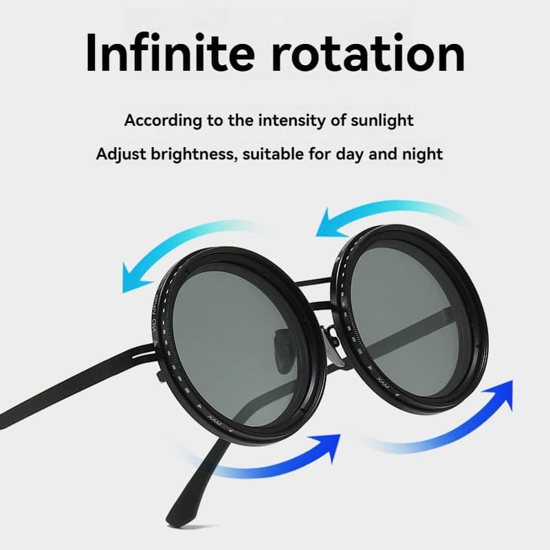 Polarized UV Protection Sunglasses
