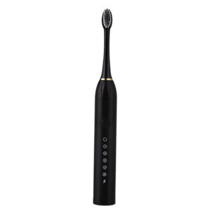 Sonic Electric Toothbrush – Rechargeable & Portable